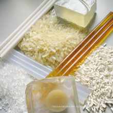 Eva Hot Melt Adhesive Granule Glue Dor Wood